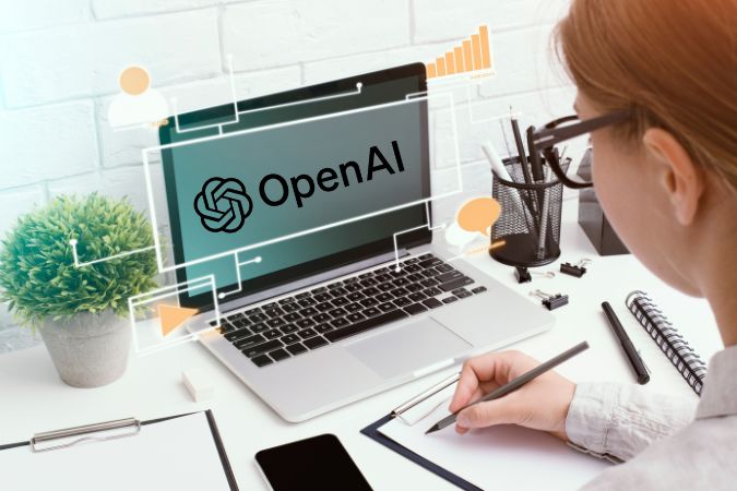 openAI 03